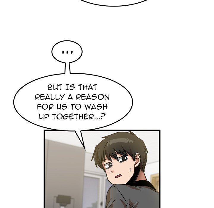No More, No Less chapter 33 page 76