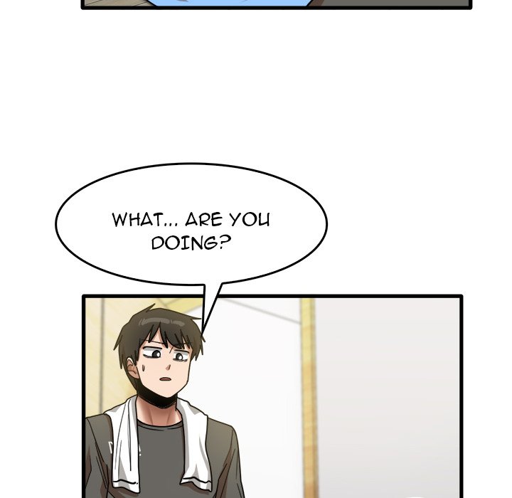 No More, No Less chapter 34 page 69
