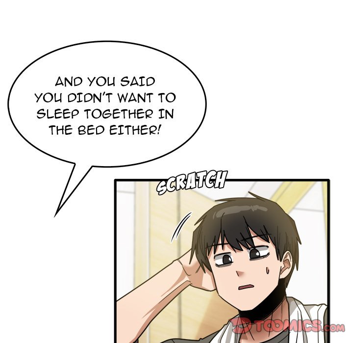 No More, No Less chapter 34 page 74