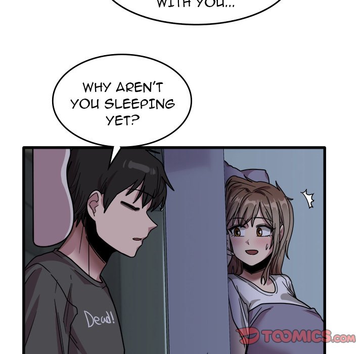 No More, No Less chapter 34 page 86