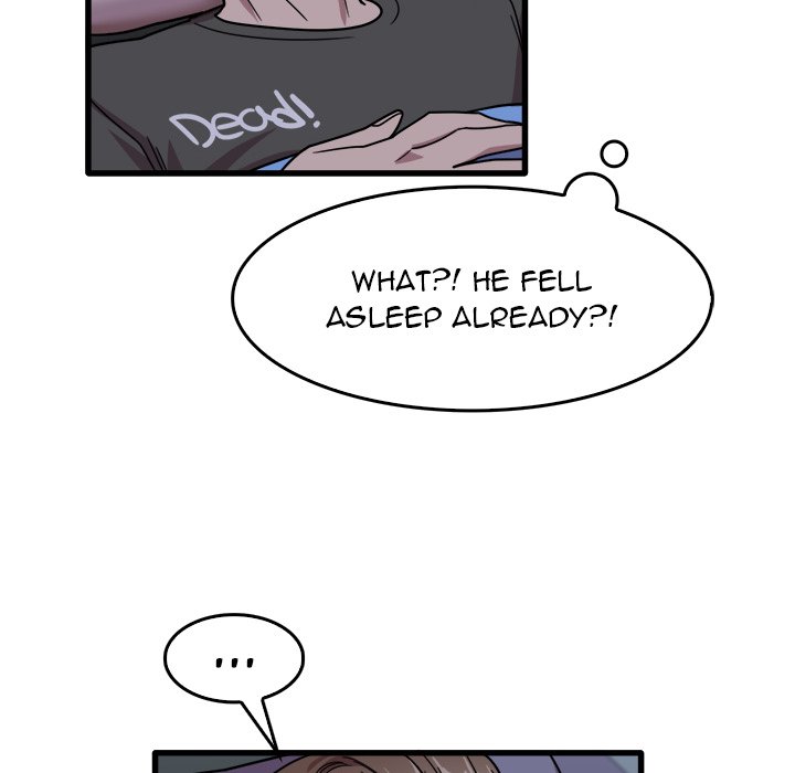 No More, No Less chapter 34 page 96