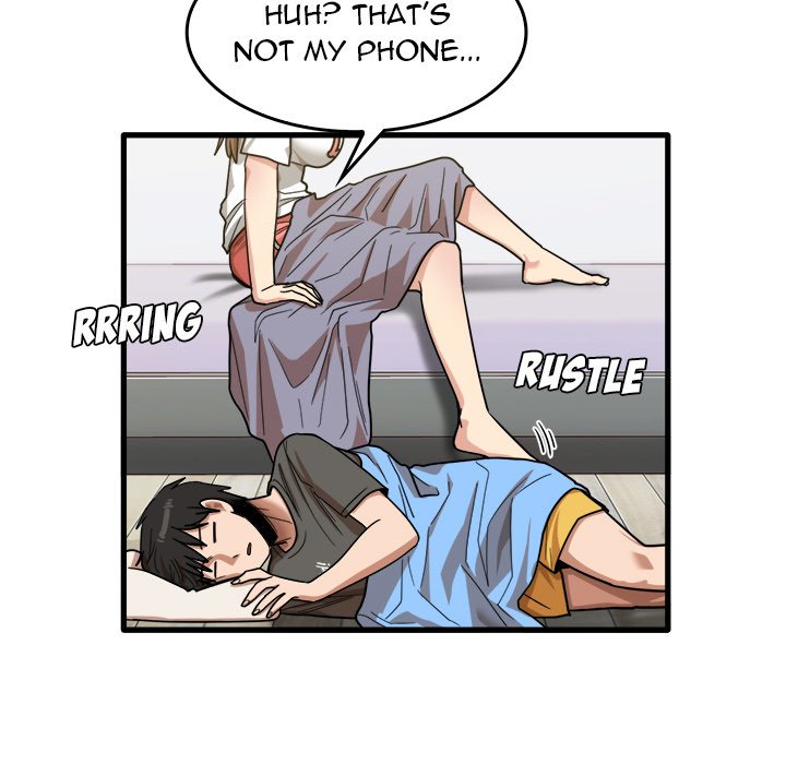 No More, No Less chapter 35 page 5