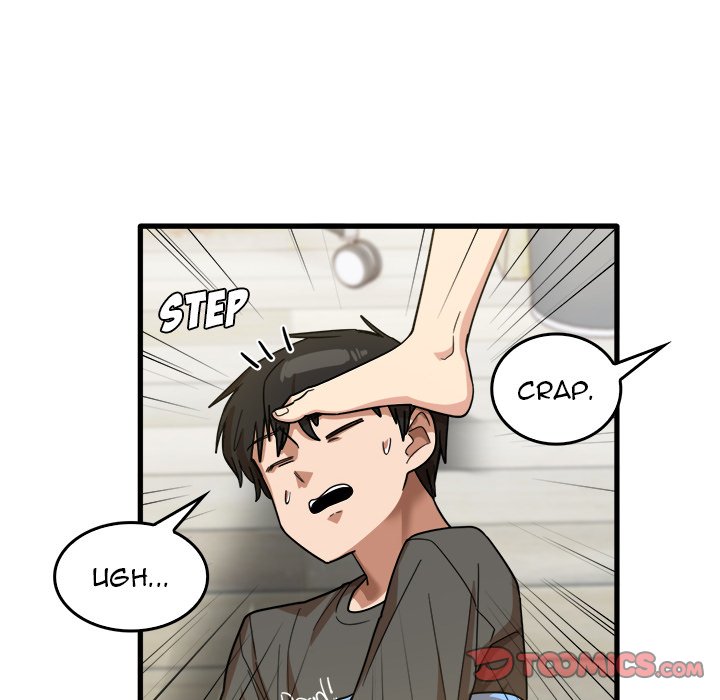 No More, No Less chapter 35 page 6