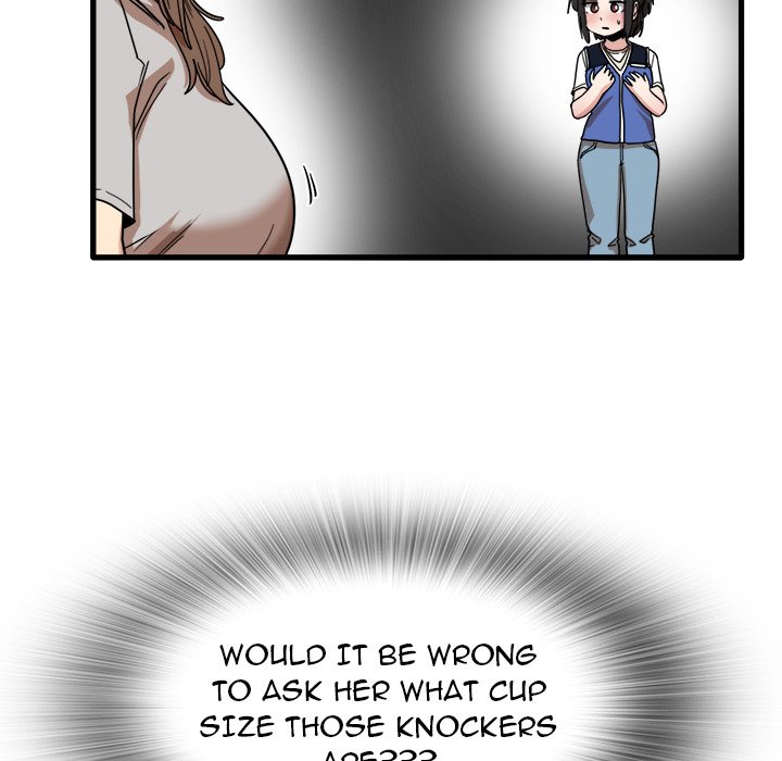 No More, No Less chapter 35 page 39