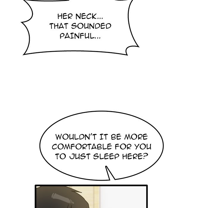 No More, No Less chapter 35 page 79
