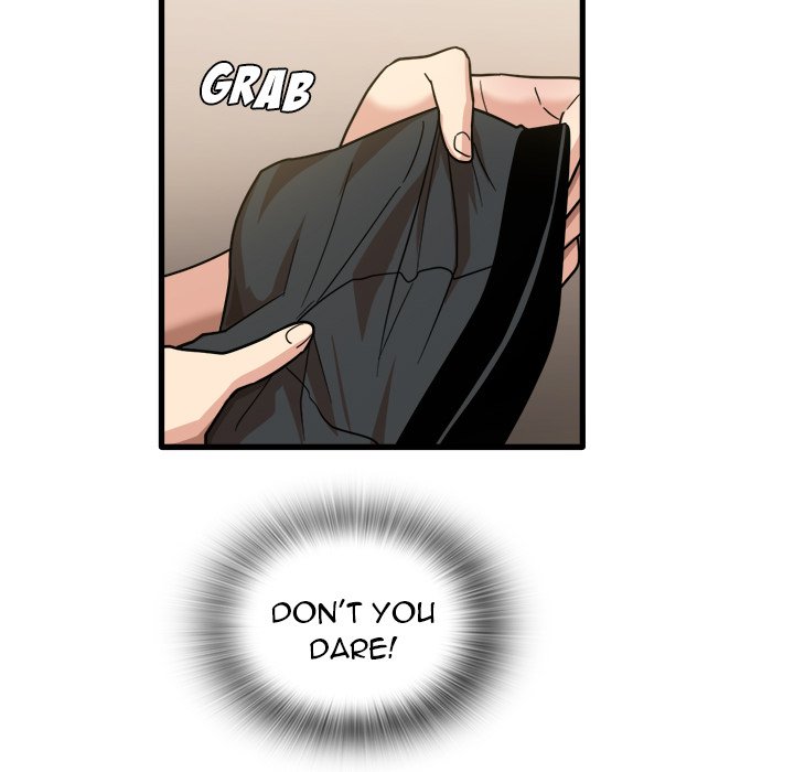 No More, No Less chapter 35 page 111