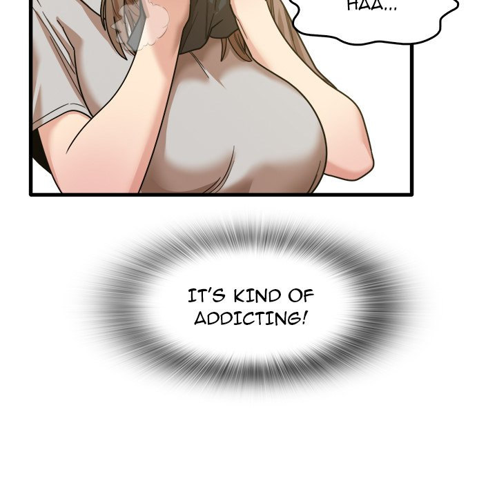 No More, No Less chapter 36 page 5