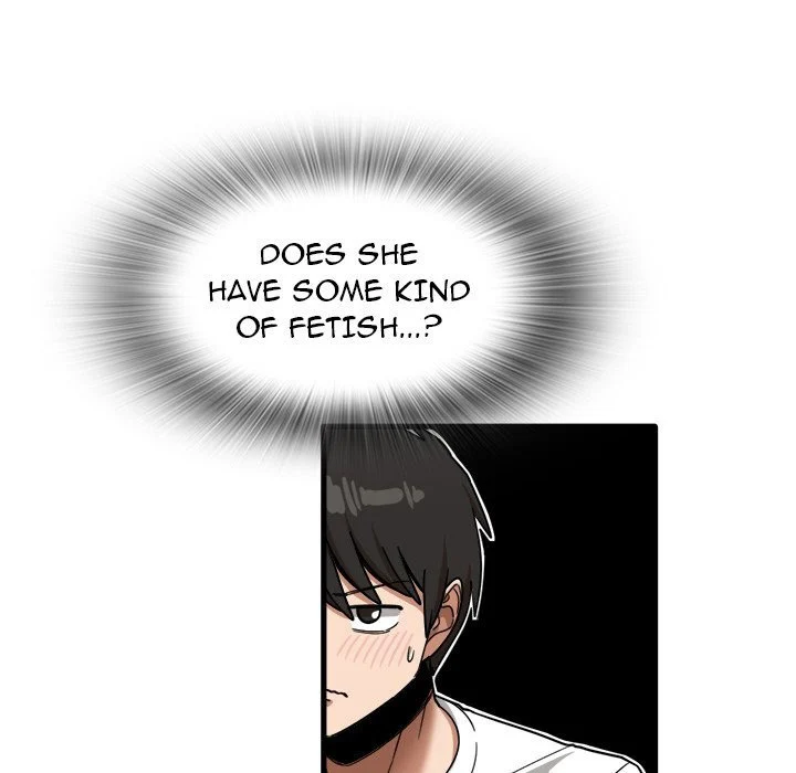 No More, No Less chapter 36 page 10