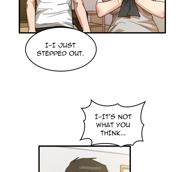 No More, No Less chapter 36 page 15