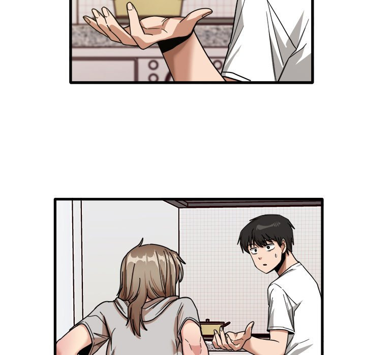 No More, No Less chapter 36 page 23