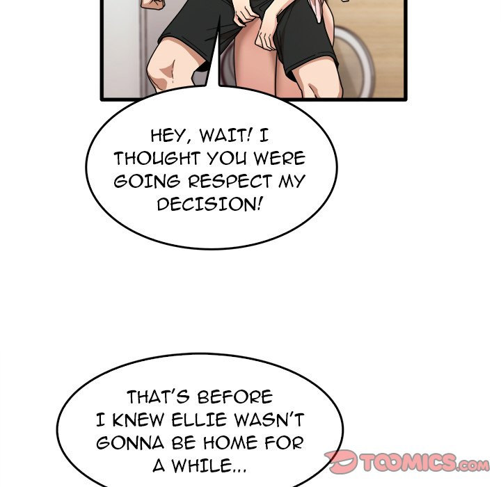No More, No Less chapter 36 page 50