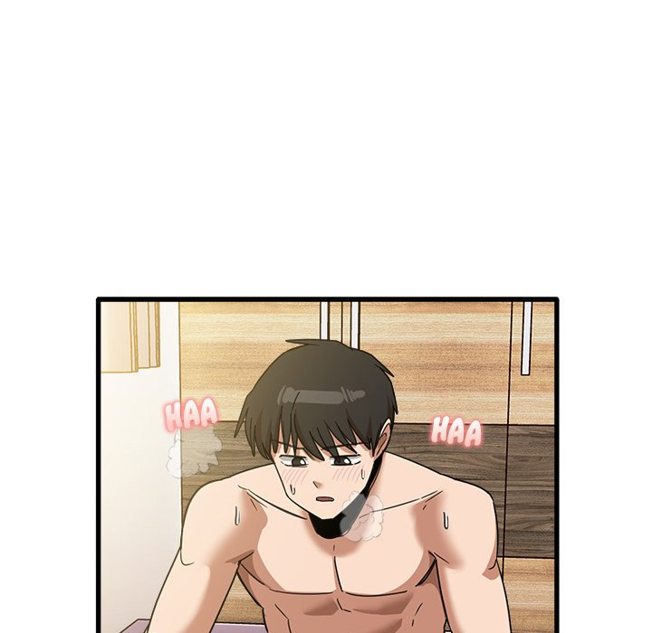 No More, No Less chapter 36 page 83