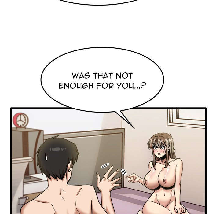 No More, No Less chapter 37 page 12