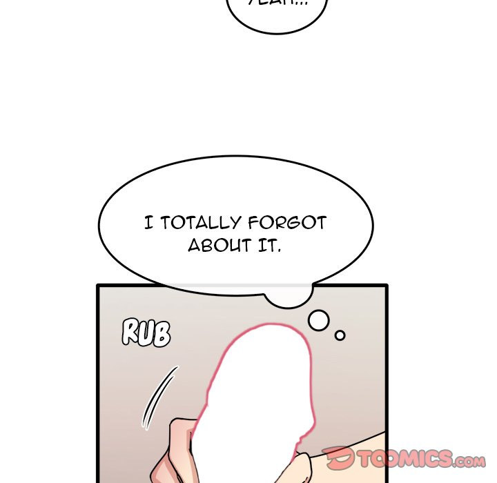 No More, No Less chapter 37 page 80