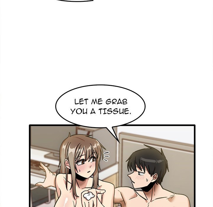 No More, No Less chapter 38 page 59