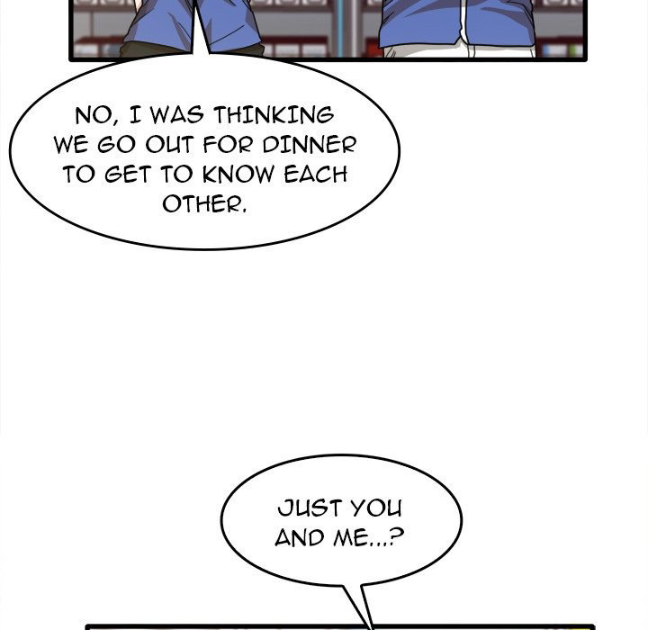 No More, No Less chapter 38 page 76