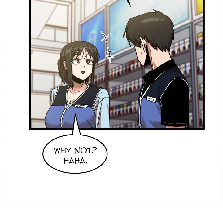 No More, No Less chapter 38 page 77