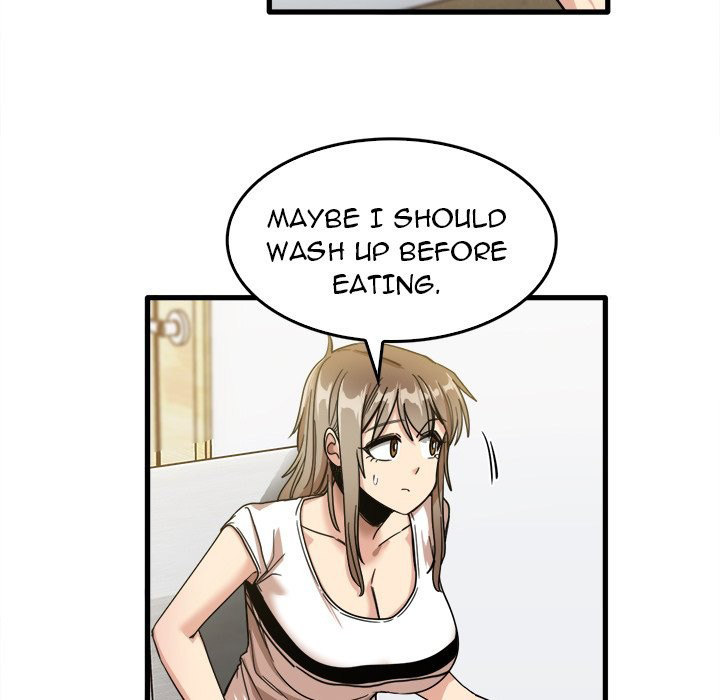 No More, No Less chapter 38 page 88