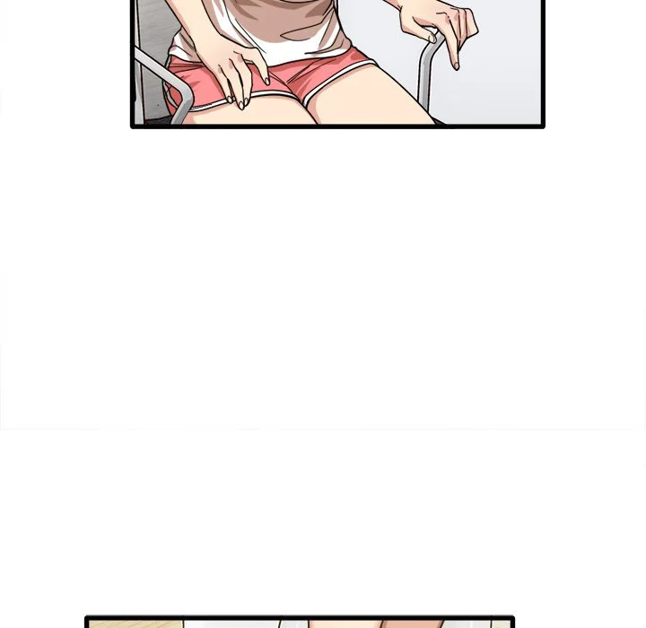 No More, No Less chapter 38 page 89