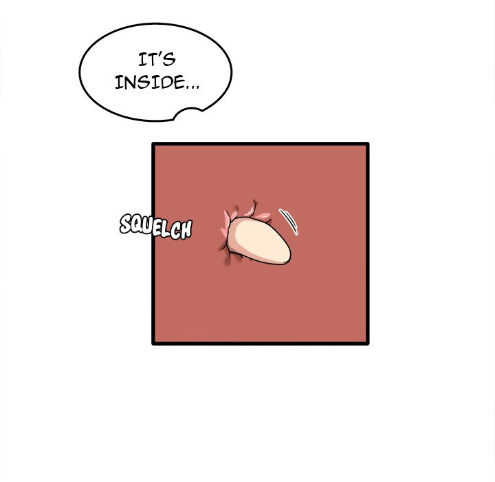 No More, No Less chapter 39 page 17