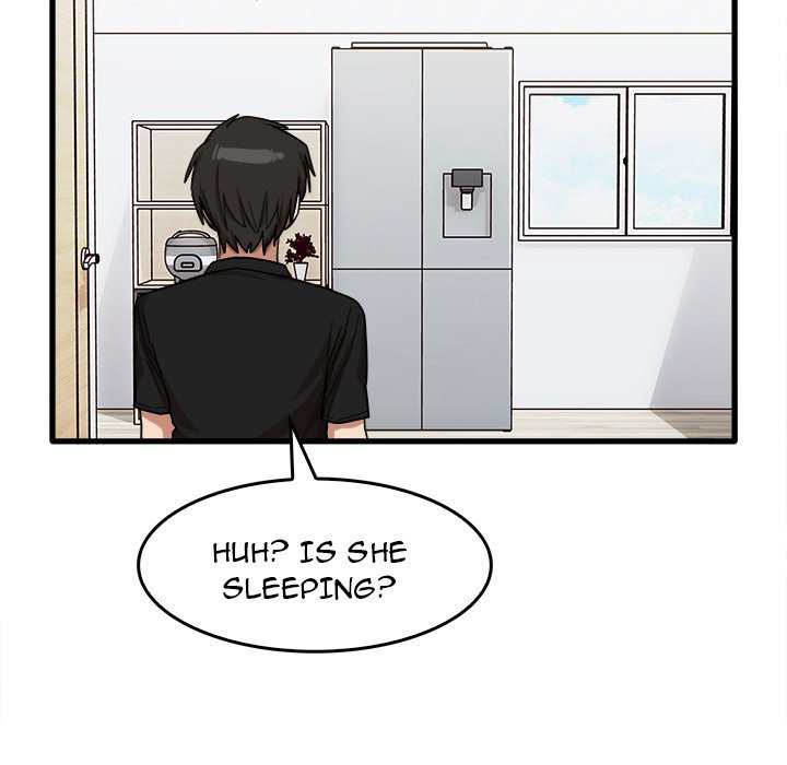 No More, No Less chapter 39 page 30