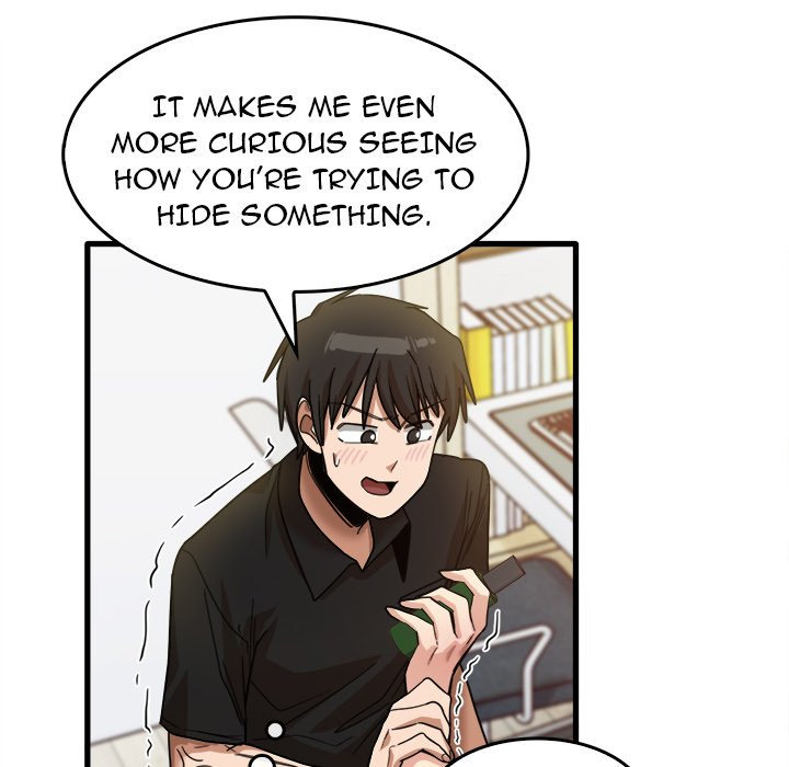 No More, No Less chapter 39 page 75