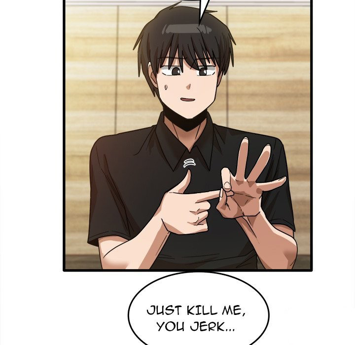 No More, No Less chapter 39 page 85