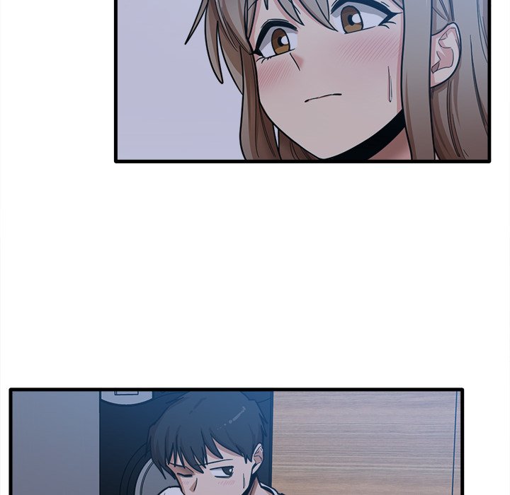 No More, No Less chapter 4 page 8
