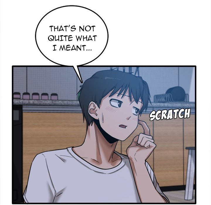 No More, No Less chapter 4 page 22