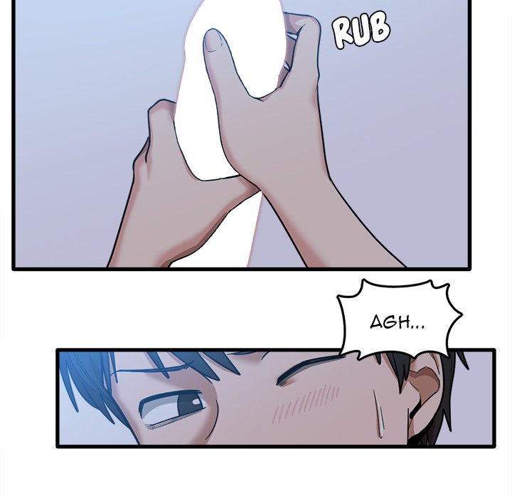 No More, No Less chapter 4 page 37