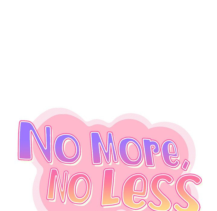 No More, No Less chapter 40 page 35