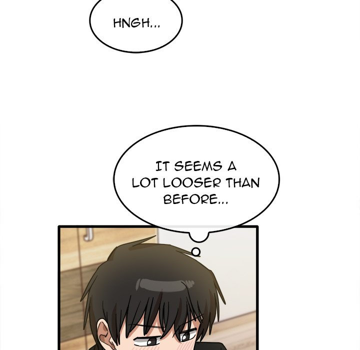 No More, No Less chapter 40 page 41