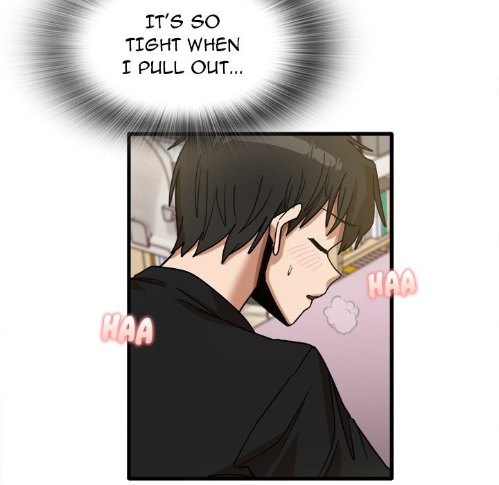 No More, No Less chapter 40 page 82