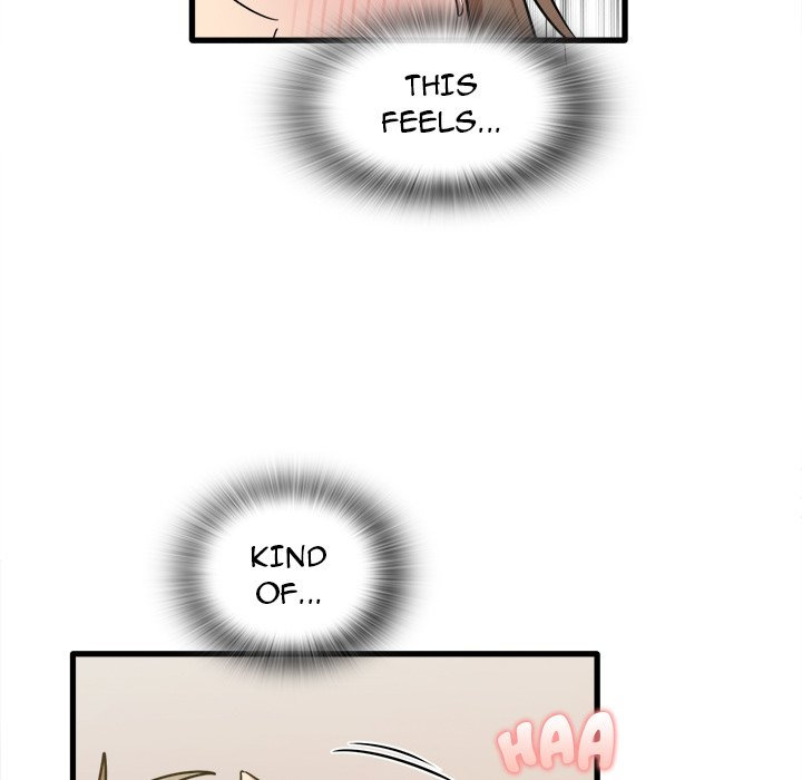No More, No Less chapter 40 page 99