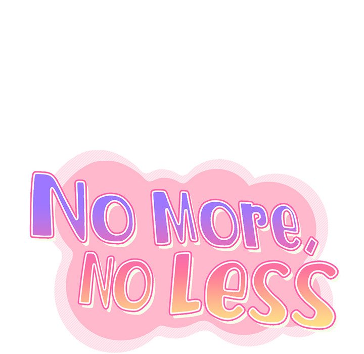 No More, No Less chapter 41 page 37