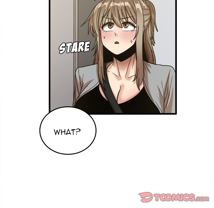 No More, No Less chapter 41 page 50