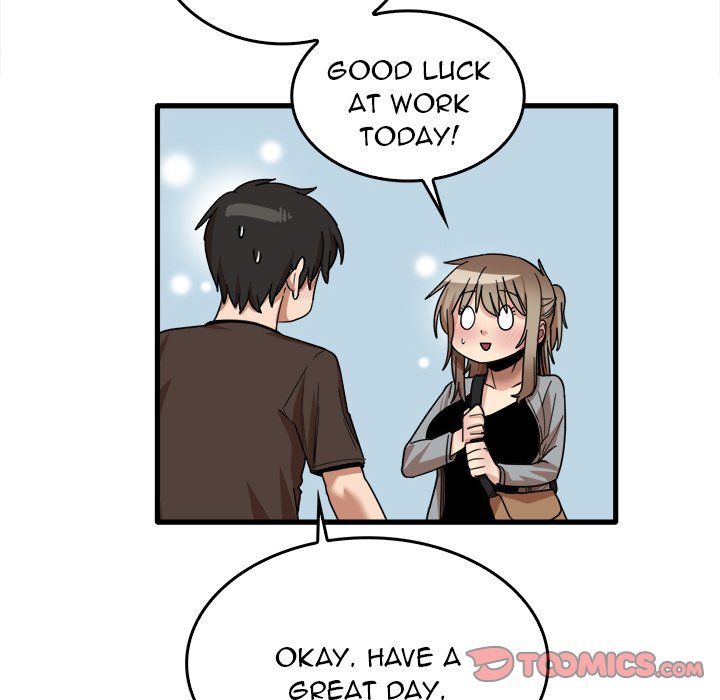 No More, No Less chapter 41 page 56