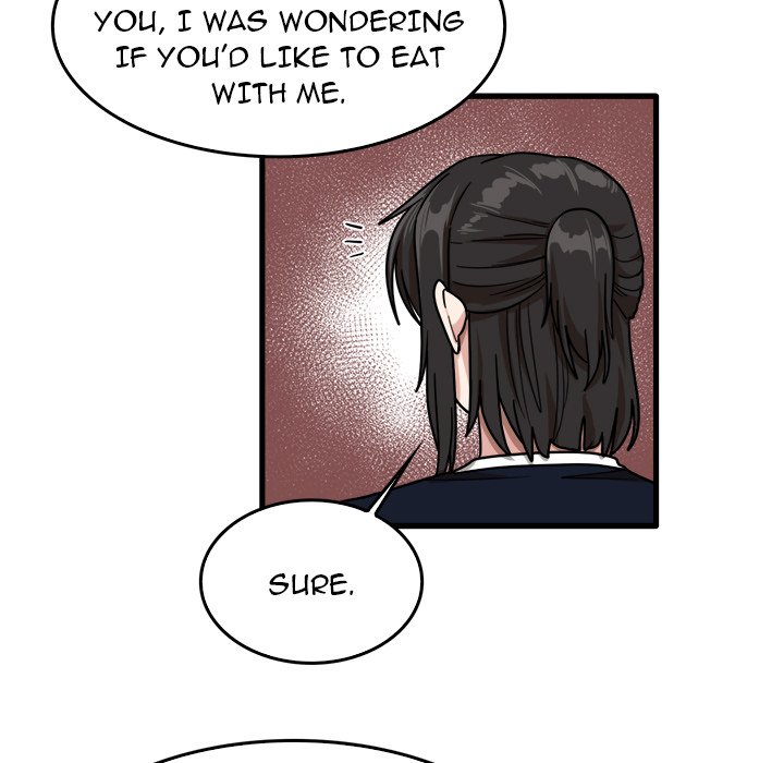 No More, No Less chapter 41 page 66