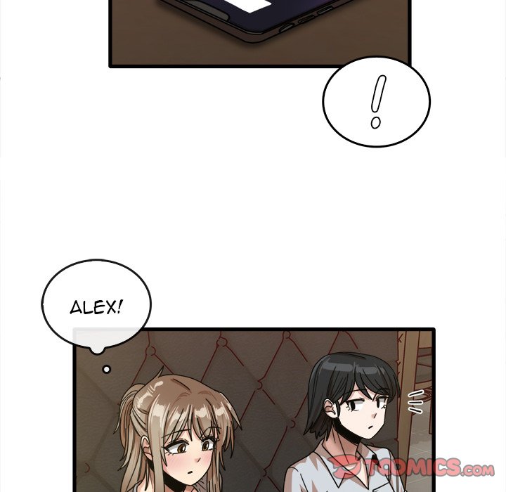 No More, No Less chapter 41 page 74