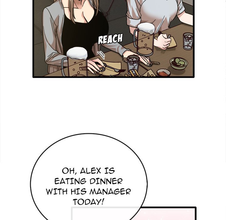 No More, No Less chapter 41 page 75