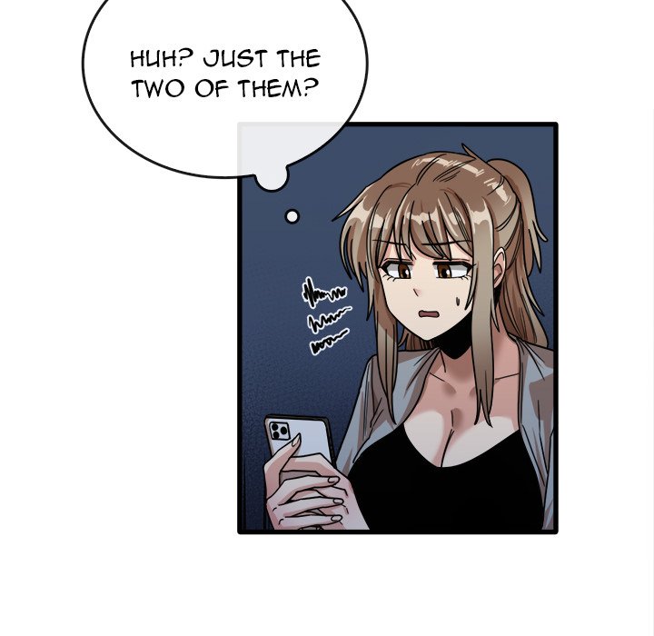 No More, No Less chapter 41 page 77