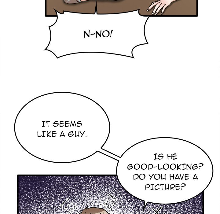 No More, No Less chapter 41 page 79