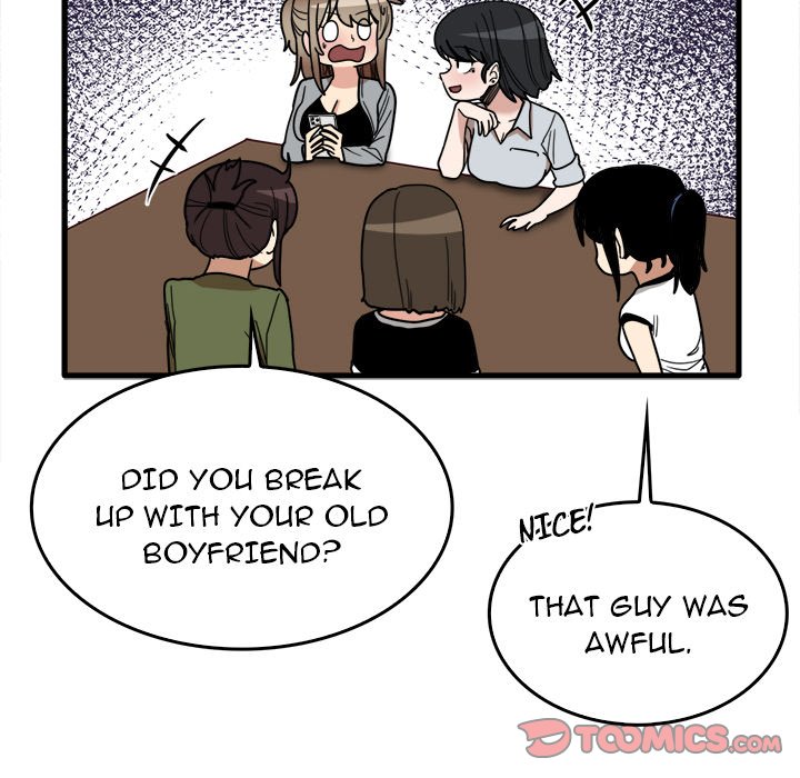 No More, No Less chapter 41 page 80