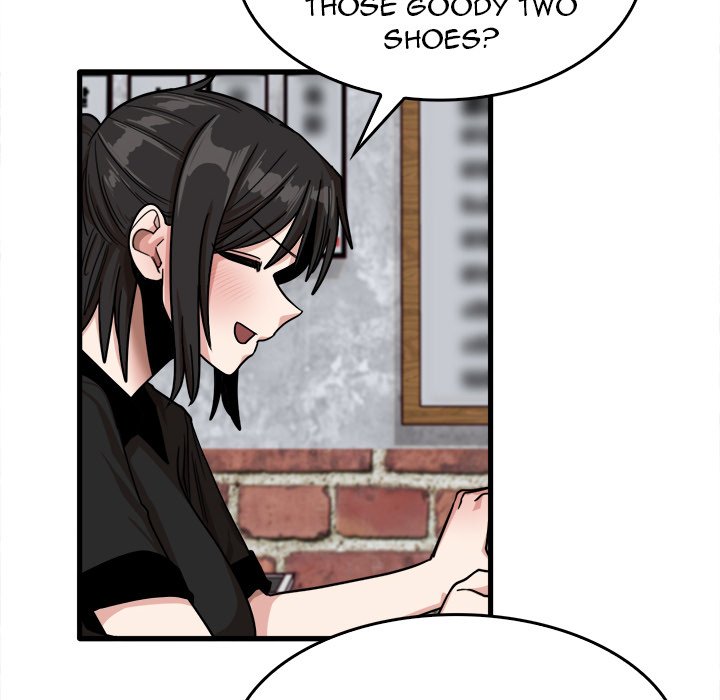 No More, No Less chapter 41 page 91
