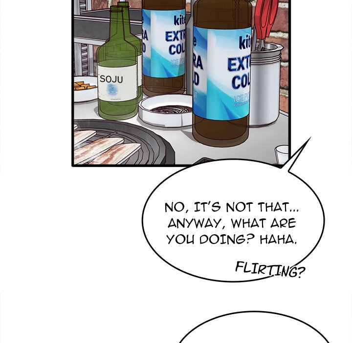No More, No Less chapter 41 page 93
