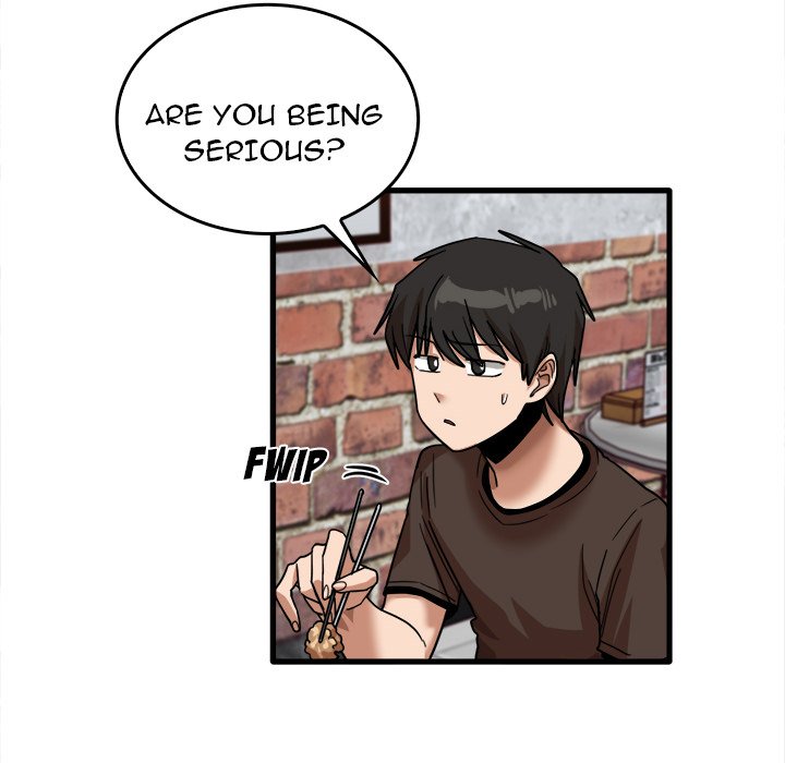 No More, No Less chapter 41 page 99