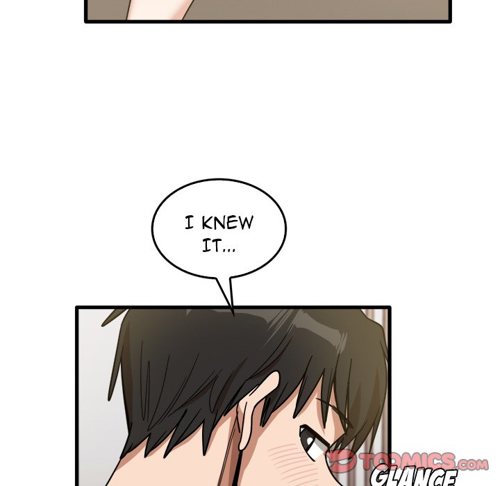 No More, No Less chapter 42 page 30