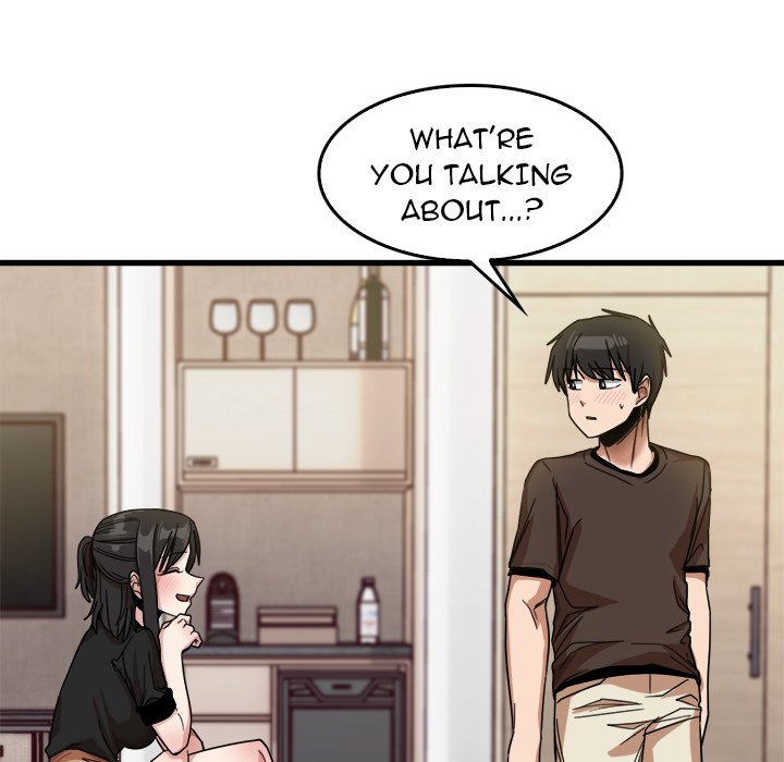 No More, No Less chapter 42 page 81