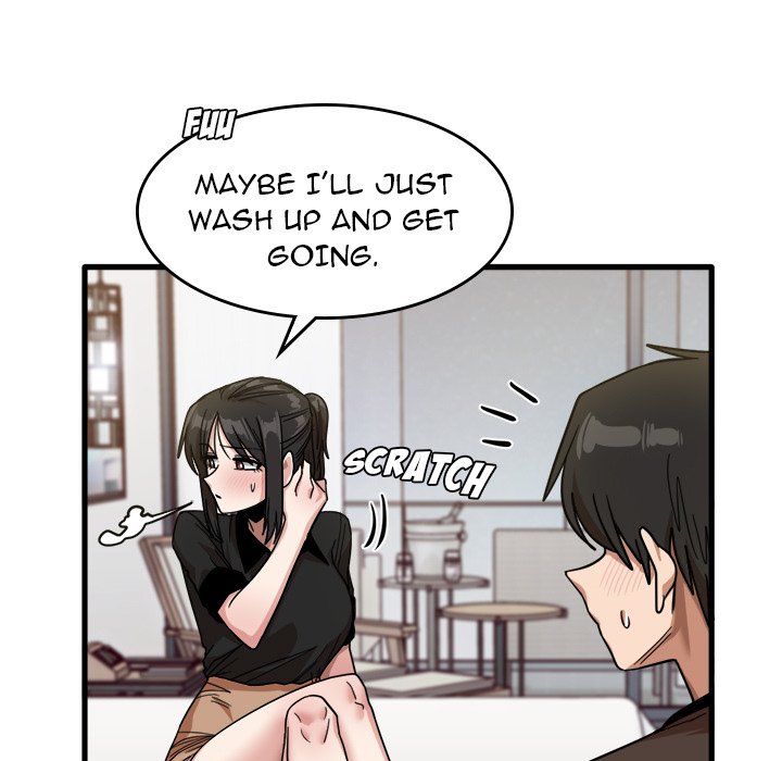 No More, No Less chapter 42 page 84