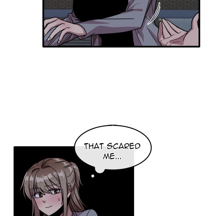 No More, No Less chapter 43 page 39